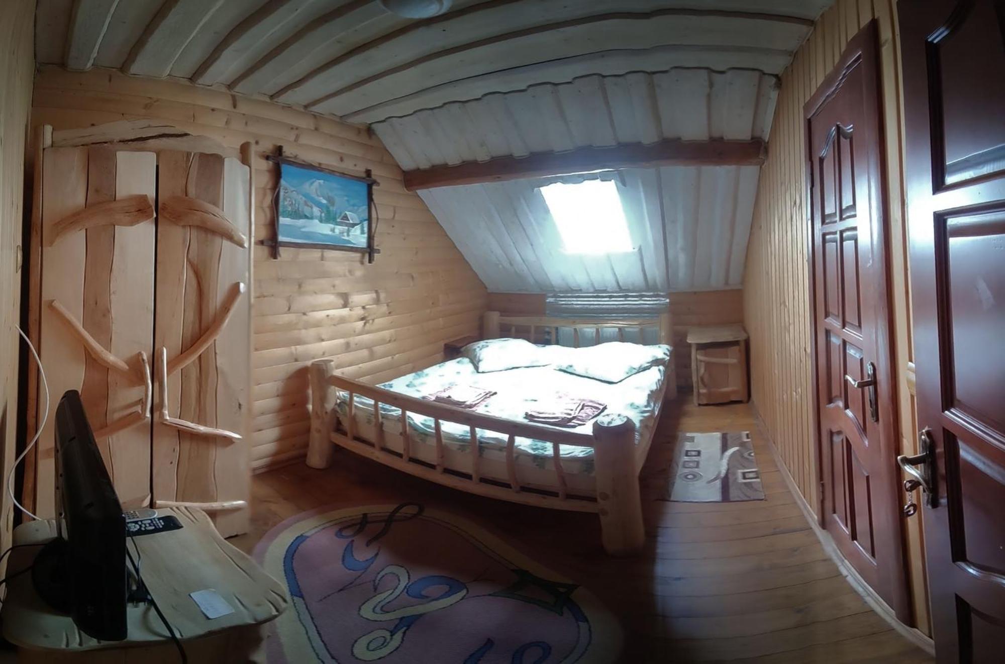 Zatishok Bilya Richky Villa Pilipets Room photo