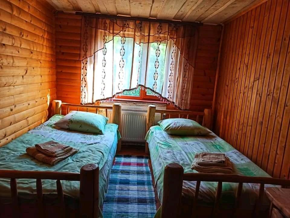 Zatishok Bilya Richky Villa Pilipets Room photo